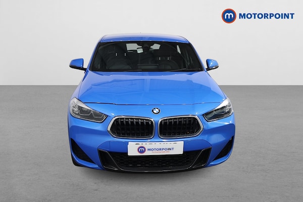 Used BMW X2 2021 for sale - 76243398: Photo 2