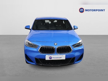 Used BMW X2 2021 for sale - 76243398: Photo 2