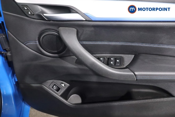 Used BMW X2 2021 for sale - 76243398: Photo 35