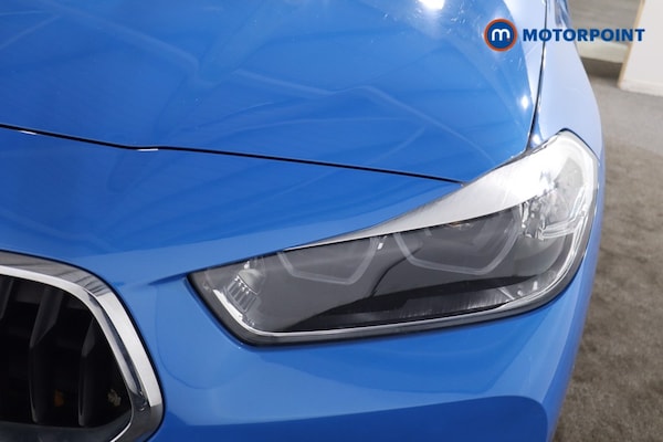 Used BMW X2 2021 for sale - 76243398: Photo 38