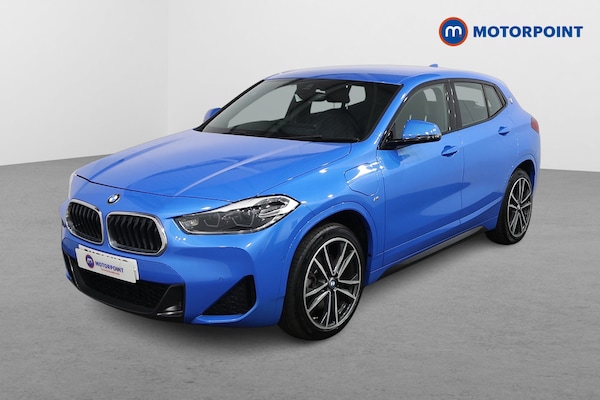 Used BMW X2 2021 for sale - 76243398: Photo 3