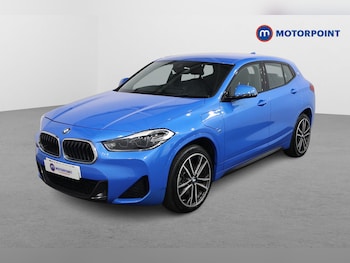 Used BMW X2 2021 for sale - 76243398: Photo 3