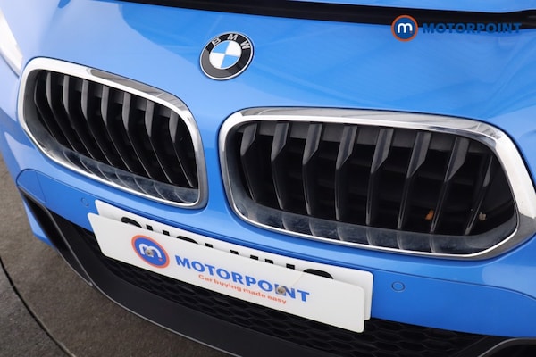 Used BMW X2 2021 for sale - 76243398: Photo 40