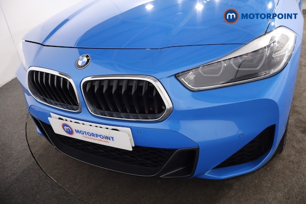 Used BMW X2 2021 for sale - 76243398: Photo 41