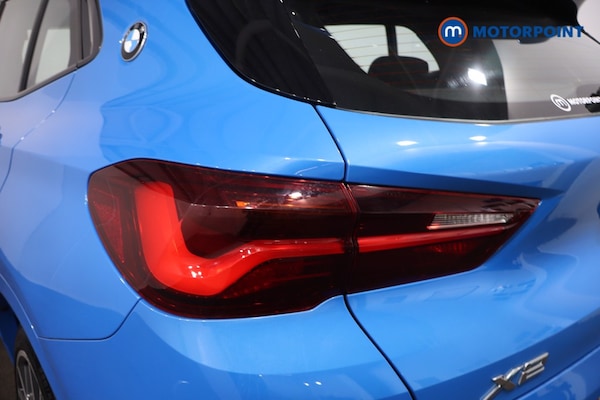Used BMW X2 2021 for sale - 76243398: Photo 44