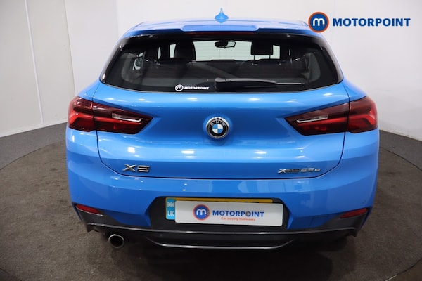 Used BMW X2 2021 for sale - 76243398: Photo 47