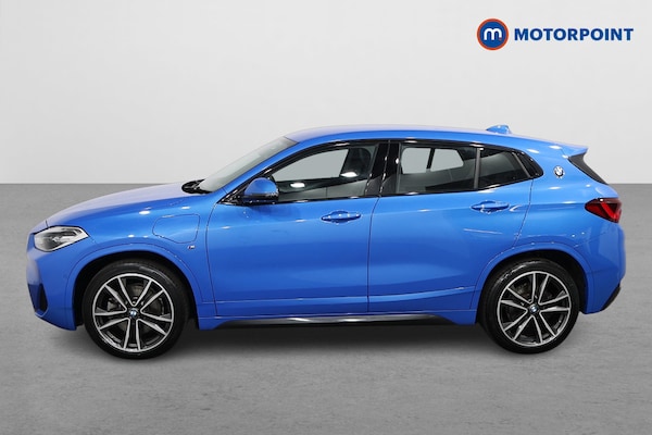 Used BMW X2 2021 for sale - 76243398: Photo 4