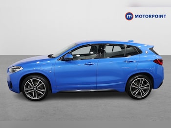 Used BMW X2 2021 for sale - 76243398: Photo 4