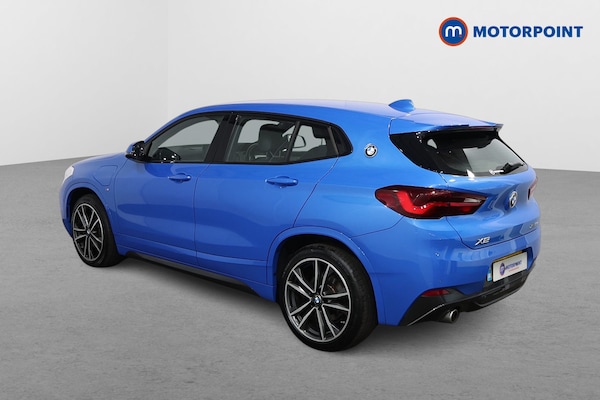 Used BMW X2 2021 for sale - 76243398: Photo 5