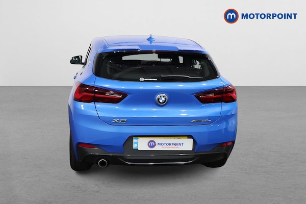 Used BMW X2 2021 for sale - 76243398: Photo 6
