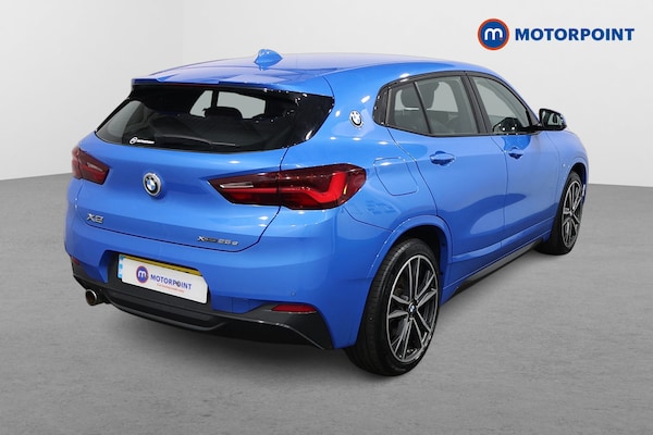 Used BMW X2 2021 for sale - 76243398: Photo 7