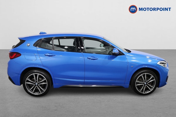 Used BMW X2 2021 for sale - 76243398: Photo 8
