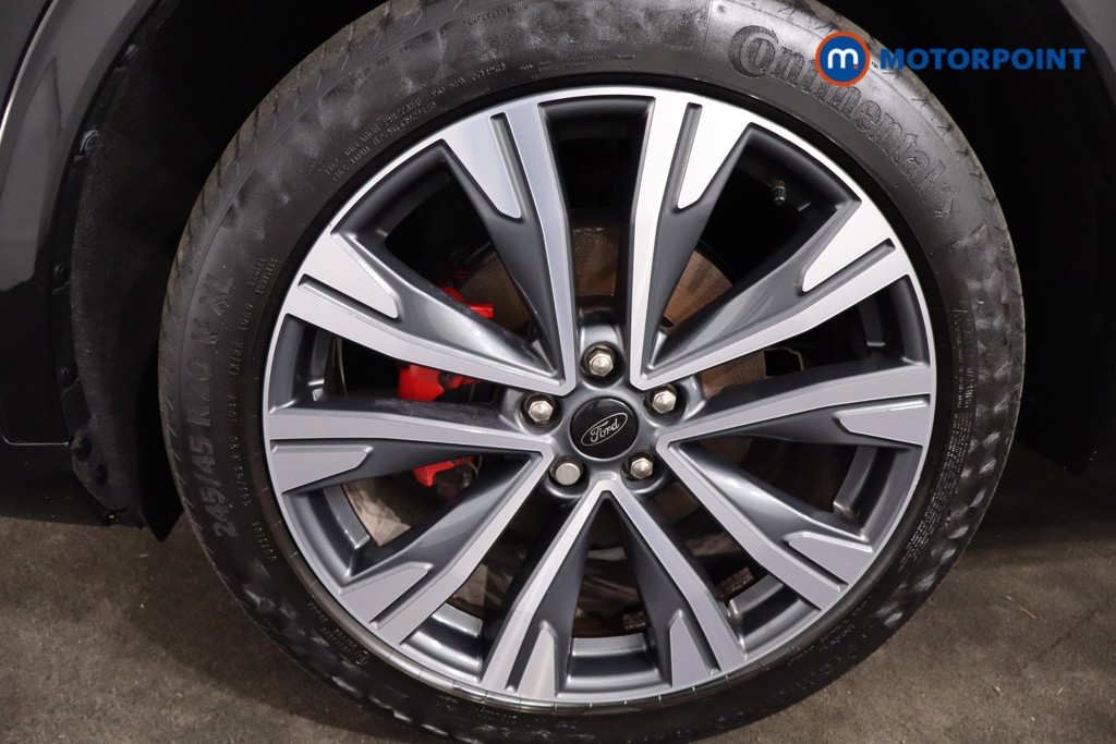 Used Ford Kuga 2022 for sale - 76449890: Photo 19