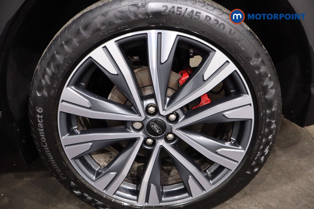 Used Ford Kuga 2022 for sale - 76449890: Photo 20