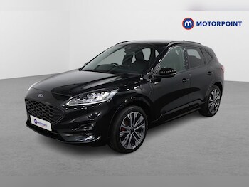 Used Ford Kuga undefined for sale - 76449890: Photo
