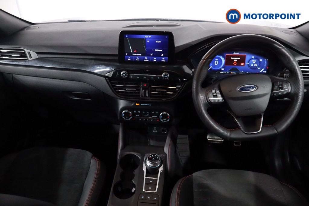 Used Ford Kuga 2022 for sale - 76449890: Photo 9