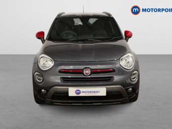 Used Fiat 500X 2022 for sale - 74929920: Photo