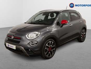 Used Fiat 500X 2022 for sale - 74929920: Photo