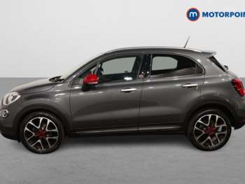 Used Fiat 500X 2022 for sale - 74929920: Photo