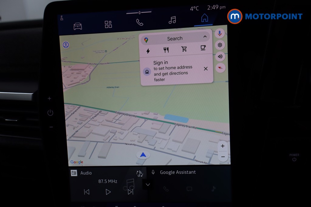 Used Renault Megane E Tech 2024 for sale - 77221257: Photo 10