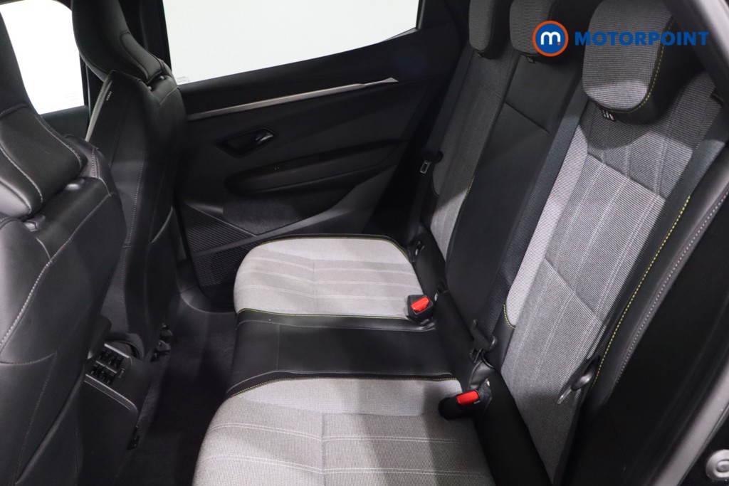 Used Renault Megane E Tech 2024 for sale - 77221257: Photo 13