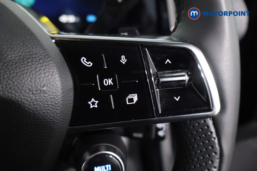 Used Renault Megane E Tech 2024 for sale - 77221257: Photo 16