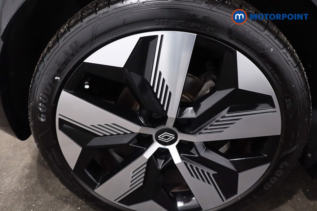 Used Renault Megane E Tech 2024 for sale - 77221257: Photo 17