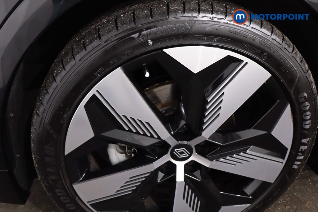 Used Renault Megane E Tech 2024 for sale - 77221257: Photo 19