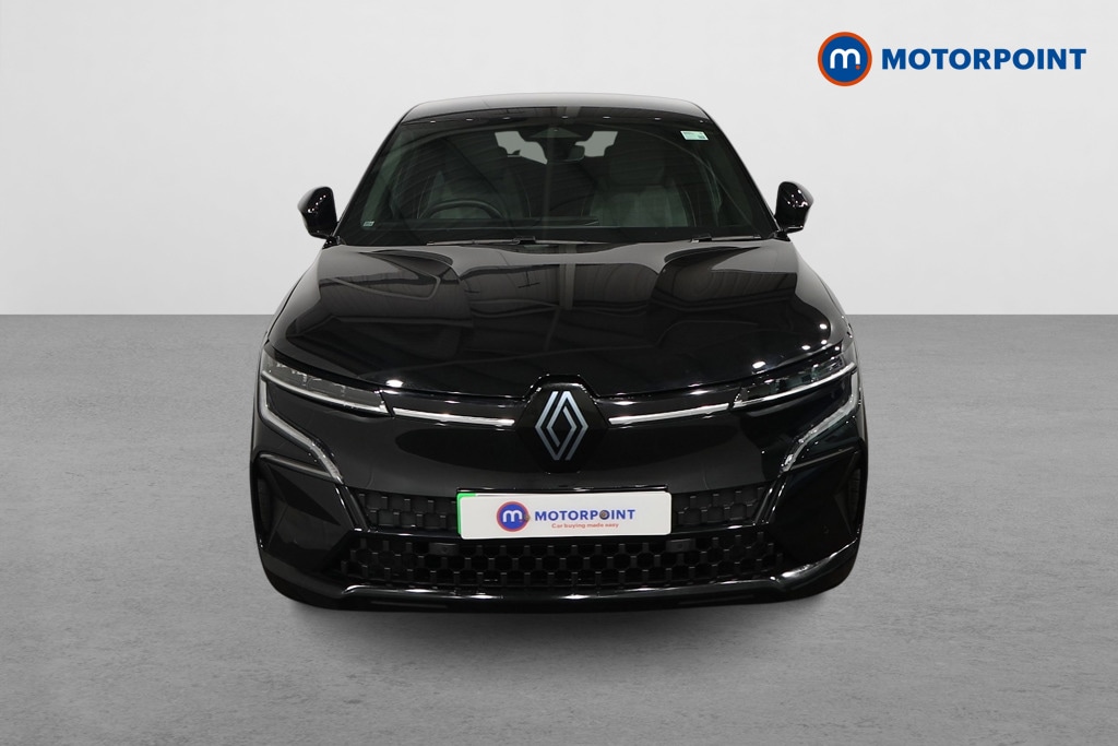Used Renault Megane E Tech 2024 for sale - 77221257: Photo 2