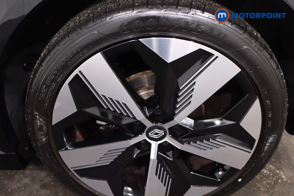 Used Renault Megane E Tech 2024 for sale - 77221257: Photo 20