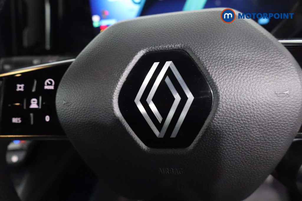 Used Renault Megane E Tech 2024 for sale - 77221257: Photo 21