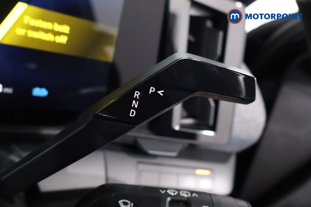 Used Renault Megane E Tech 2024 for sale - 77221257: Photo 23