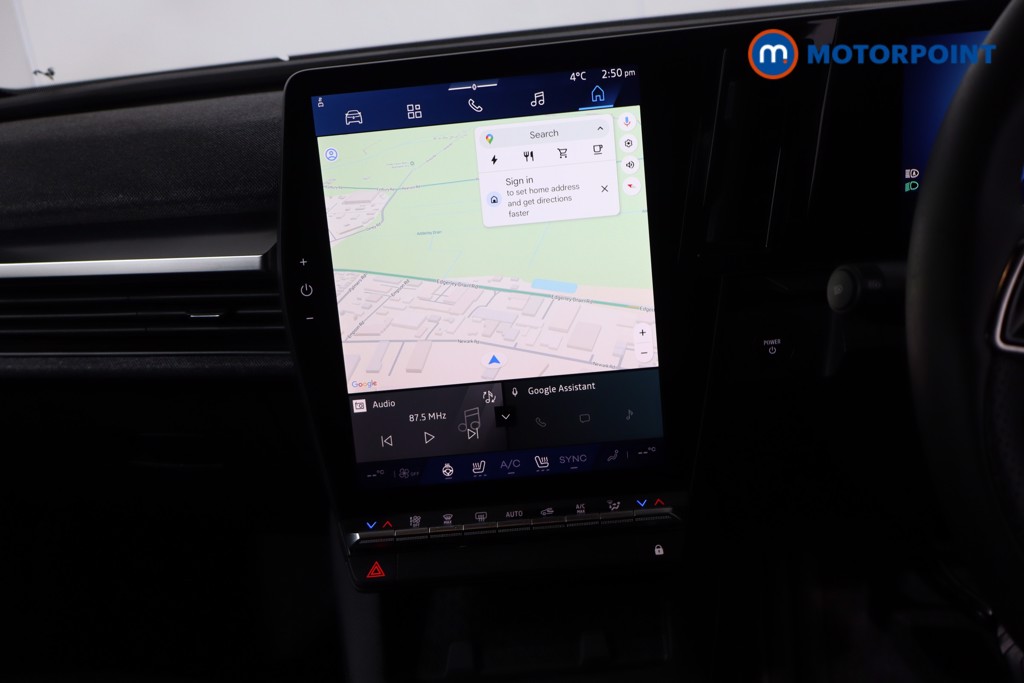 Used Renault Megane E Tech 2024 for sale - 77221257: Photo 26