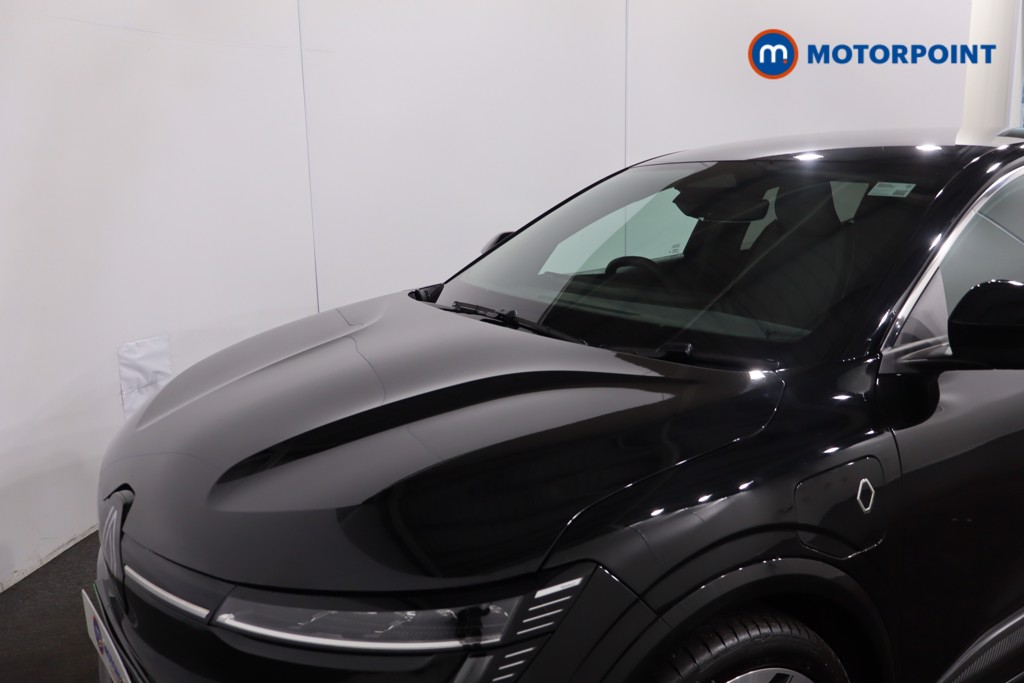 Used Renault Megane E Tech 2024 for sale - 77221257: Photo 34