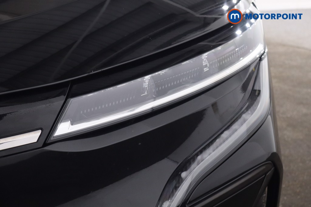 Used Renault Megane E Tech 2024 for sale - 77221257: Photo 36