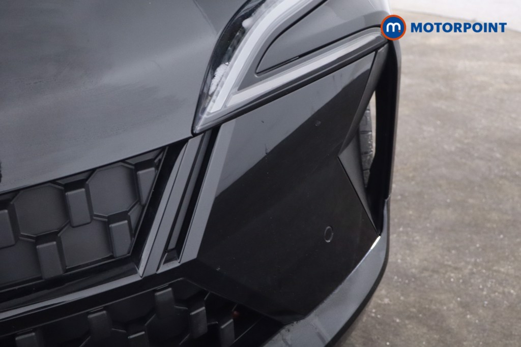 Used Renault Megane E Tech 2024 for sale - 77221257: Photo 37