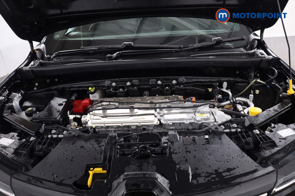 Used Renault Megane E Tech 2024 for sale - 77221257: Photo 38