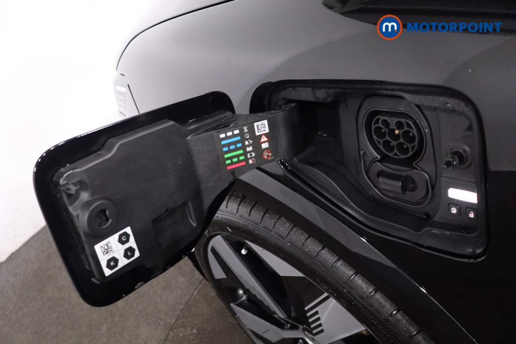 Used Renault Megane E Tech 2024 for sale - 77221257: Photo 39