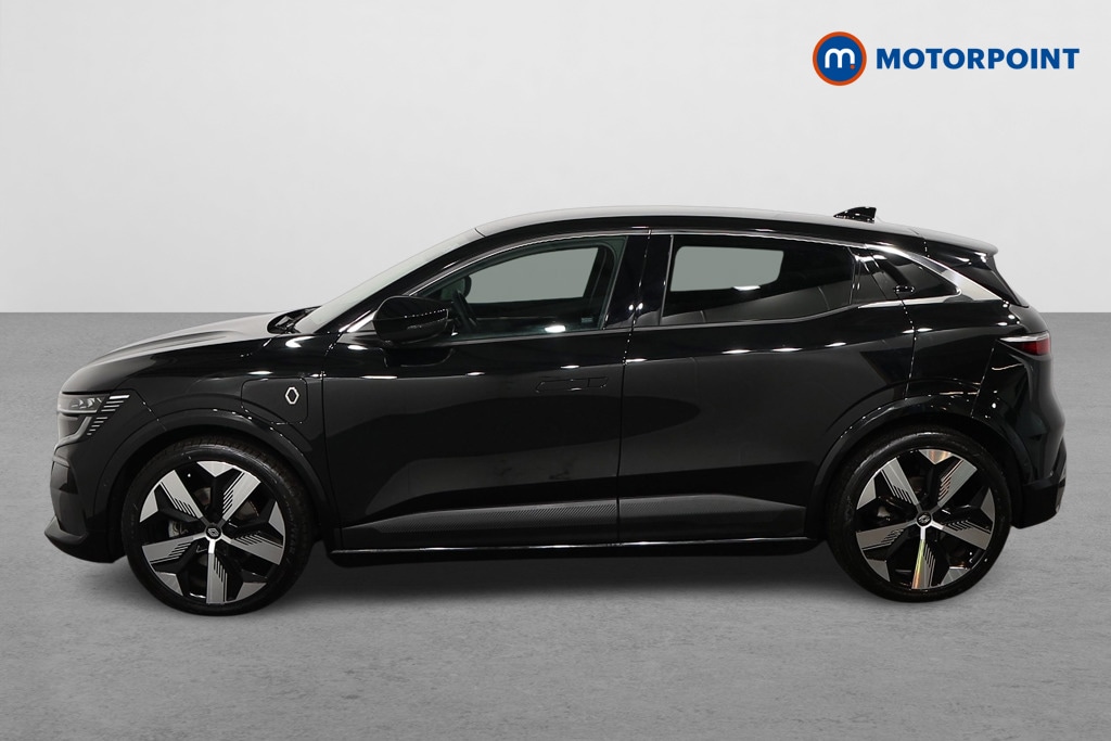 Used Renault Megane E Tech 2024 for sale - 77221257: Photo 4