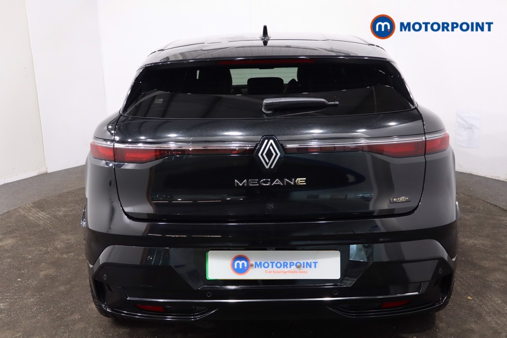 Used Renault Megane E Tech 2024 for sale - 77221257: Photo 41