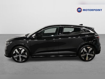 Used Renault Megane E Tech 2024 for sale - 77221257: Photo