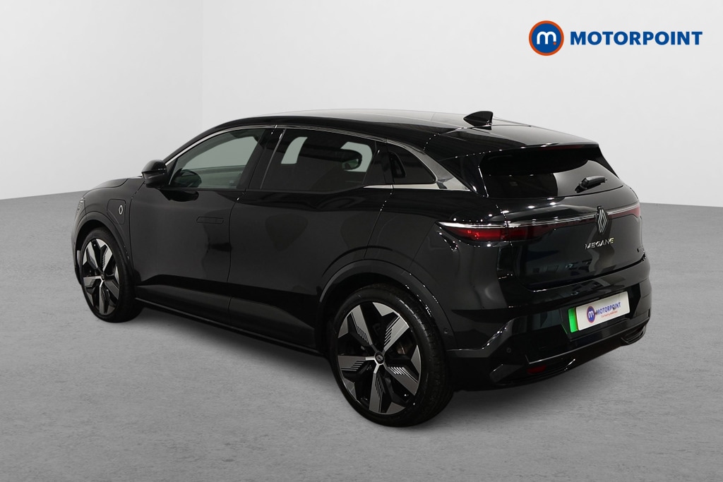 Used Renault Megane E Tech 2024 for sale - 77221257: Photo 5