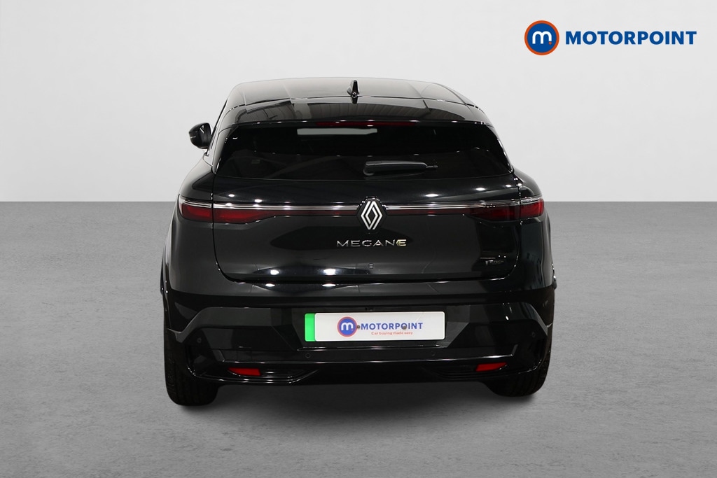 Used Renault Megane E Tech 2024 for sale - 77221257: Photo 6