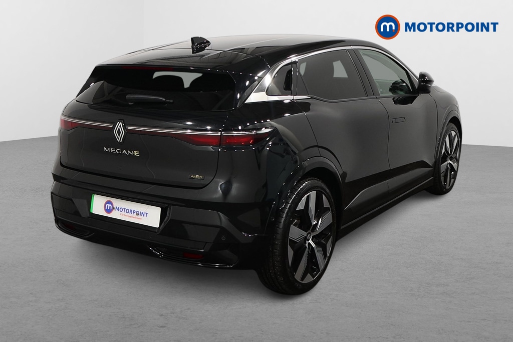 Used Renault Megane E Tech 2024 for sale - 77221257: Photo 7