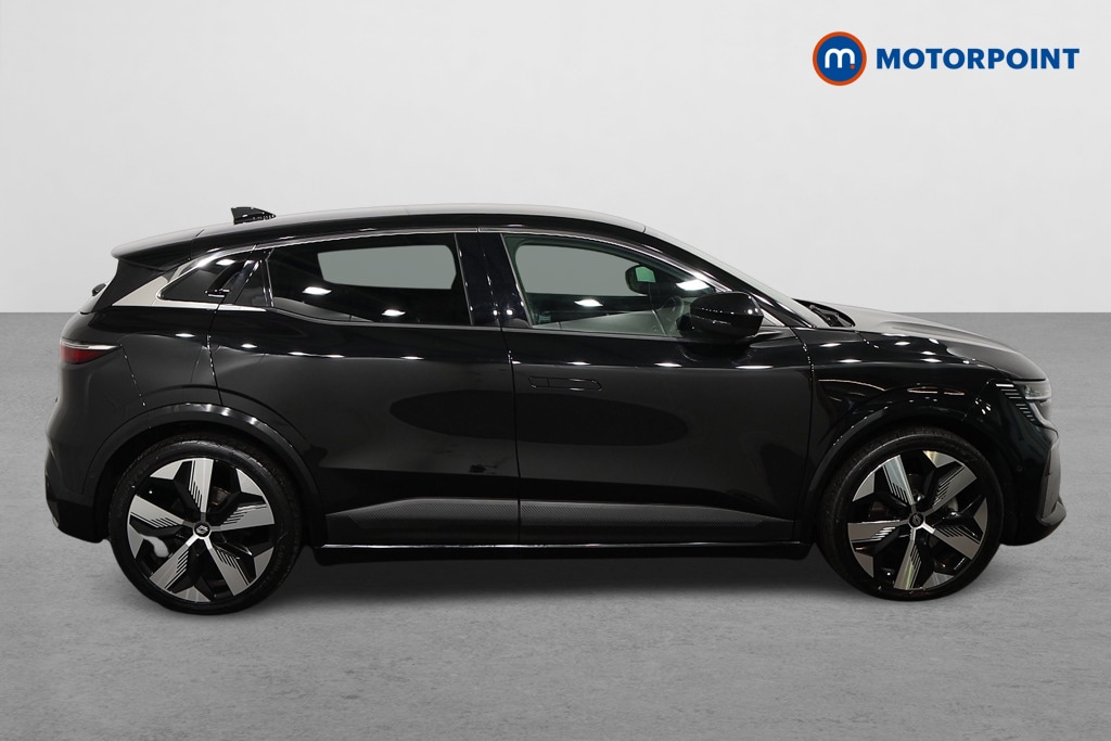 Used Renault Megane E Tech 2024 for sale - 77221257: Photo 8