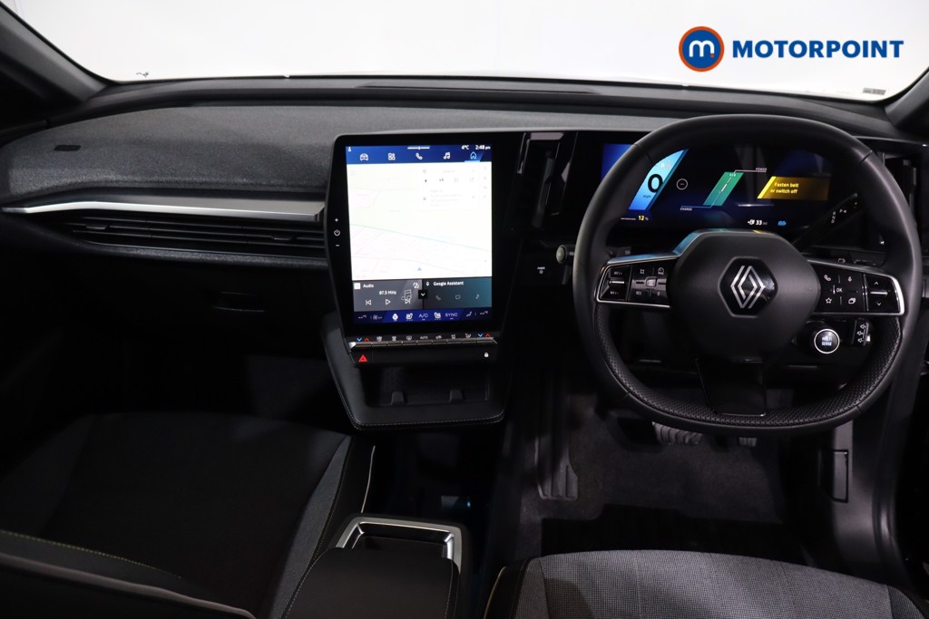 Used Renault Megane E Tech 2024 for sale - 77221257: Photo 9
