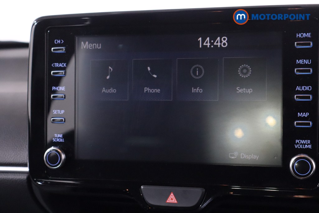 Used Toyota Yaris Cross 2023 for sale - 77180181: Photo 10