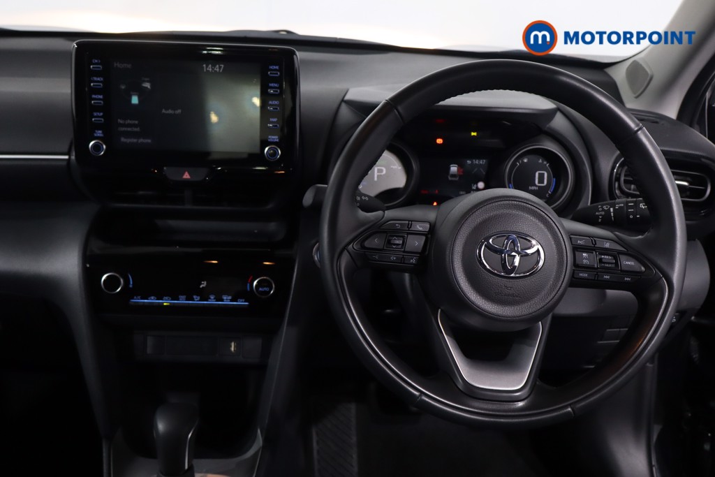 Used Toyota Yaris Cross 2023 for sale - 77180181: Photo 11