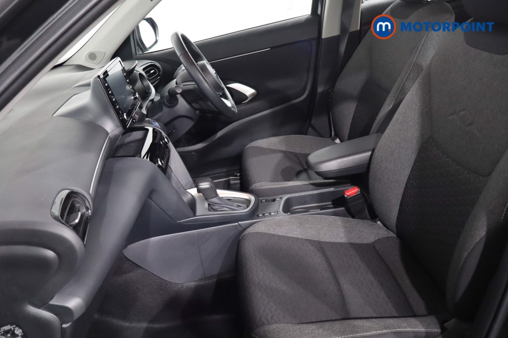 Used Toyota Yaris Cross 2023 for sale - 77180181: Photo 12