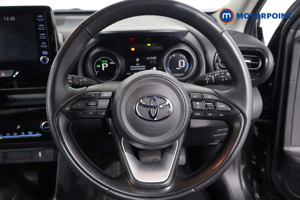 Used Toyota Yaris Cross 2023 for sale - 77180181: Photo 14